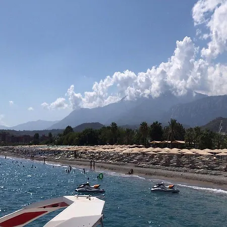 Luxury Suits And Aparts * Kemer