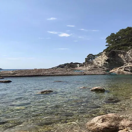 Luxury Suits And Aparts * Kemer
